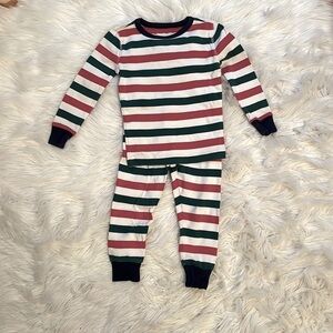 Crewcuts holiday pajamas